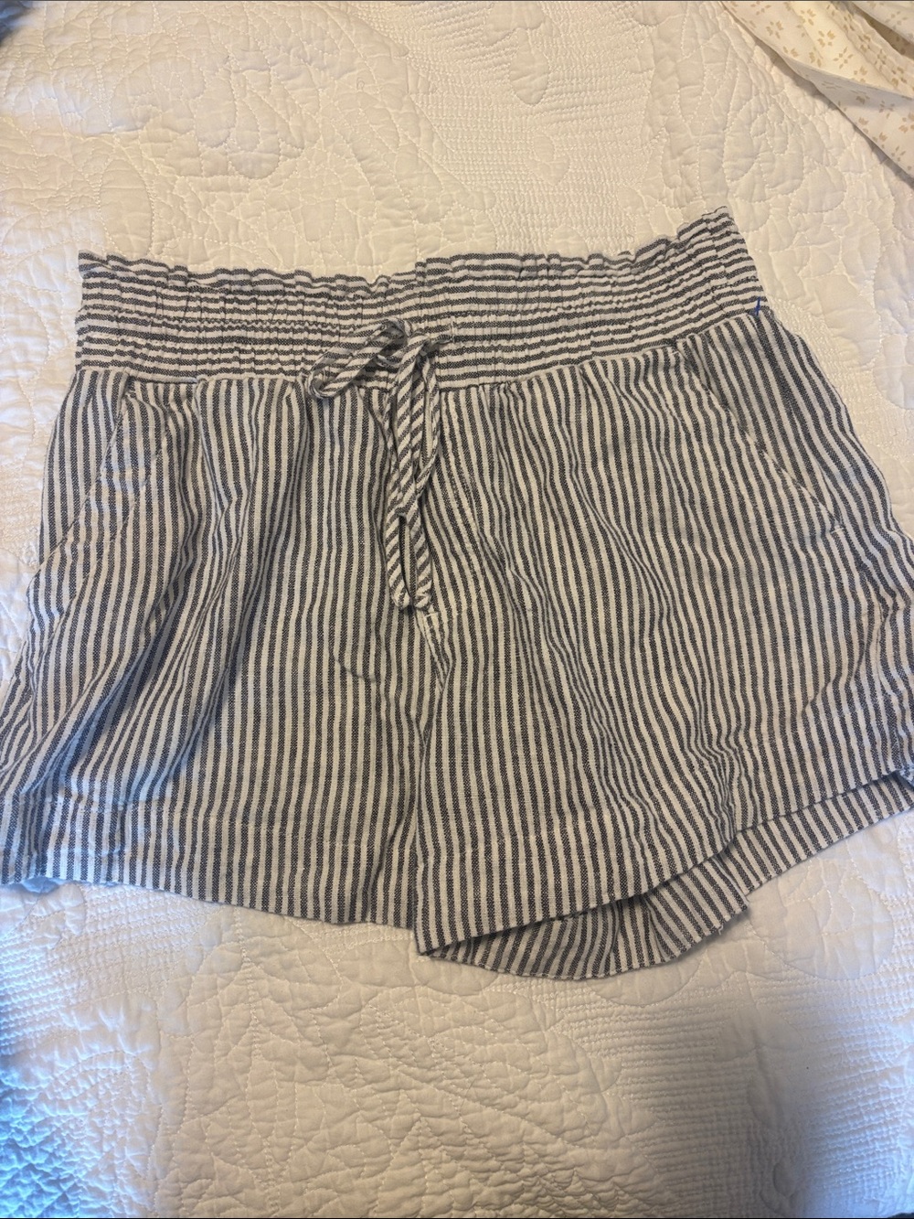 NWOT A New Day Cotton Shorts